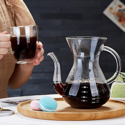 Unbreakable - Pour Over Coffee Maker - Image 8