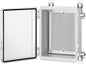 Gratury Junction Box, IP67 Waterproof Plastic Enclosure by Gratury