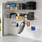 FLEXIMOUNTS 2-Pack 2x6ft Garage Shelving by FLEXIMOUNTS