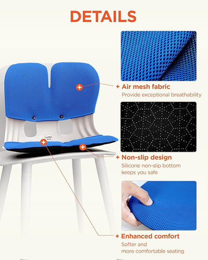curble Grand Cover, Detachable Cover - Image 3