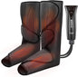 FIT KING Air Compression Leg and Foot Massager by FITKING