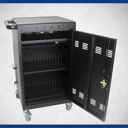 Thetilsy 35 Device Mobile Charging Station - Image 3