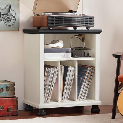 Joaxswe Record Player Stand by Joaxswe