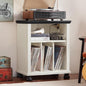 Joaxswe Record Player Stand by Joaxswe