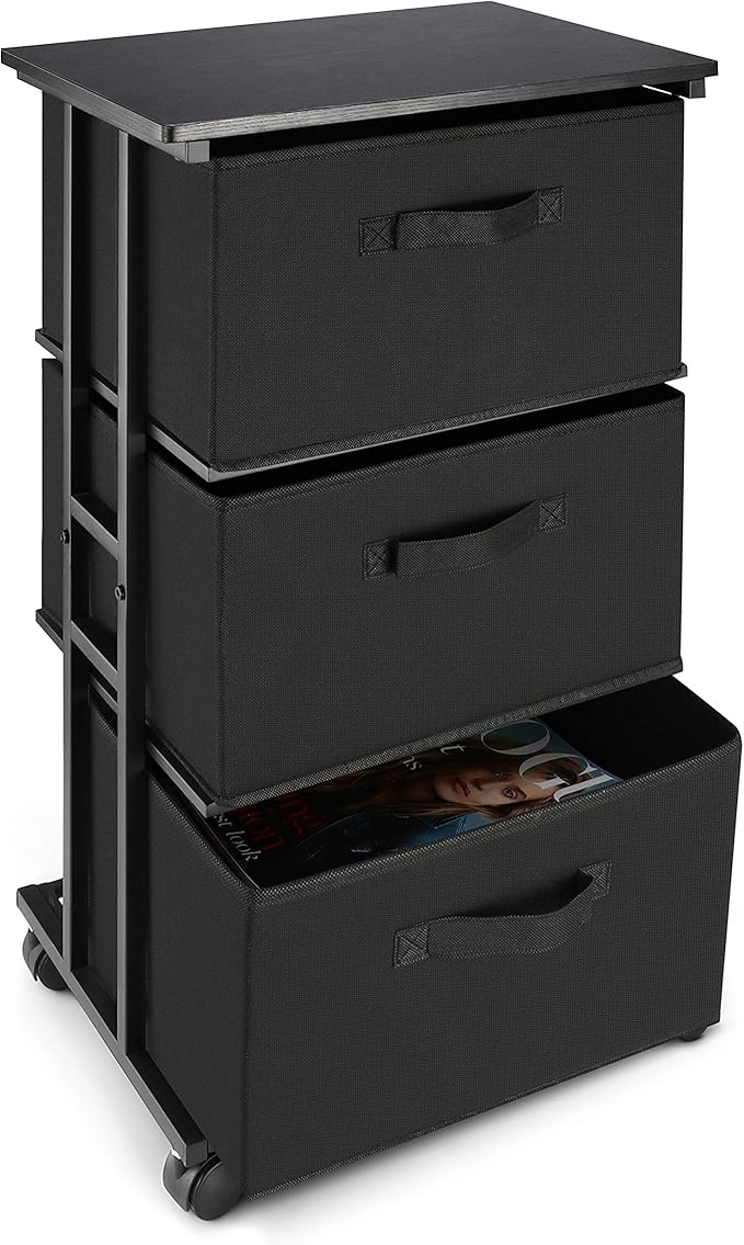 MAX Houser Dresser Storage by MAXHouser