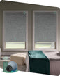 Yoolax Motorized Blinds with Remote, Smart Blinds by Yoolax