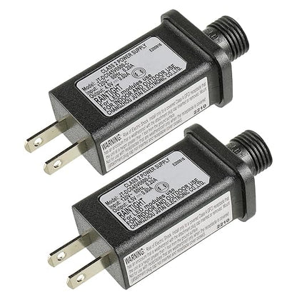 SIGANDG 4.5V 2.7W LED Transformer Replacement Class 2 Power Supply by SIGANDG