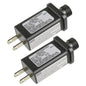 SIGANDG 4.5V 2.7W LED Transformer Replacement Class 2 Power Supply by SIGANDG