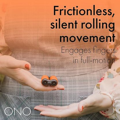 ONO Roller - Handheld Fidget Toy - Image 4