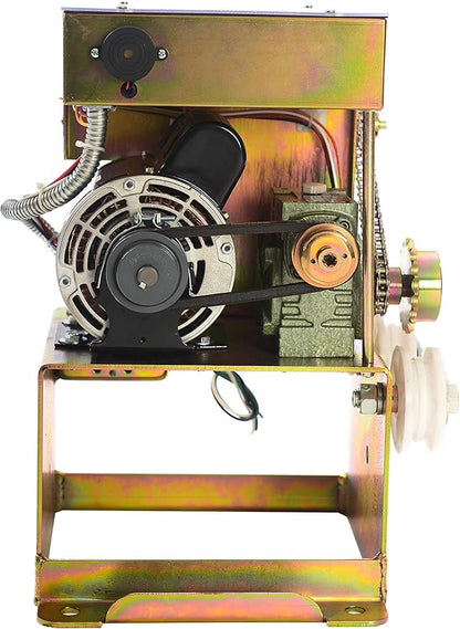 Eagle-1 Slide Gate Operator - Image 3