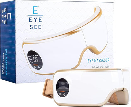 Eye See Eye Massager with Heat by Eye+See