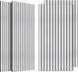 4 Pack Acoustic Wall Panels, Soundproof Panels by AUTORIFIC