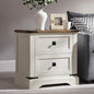 T4TREAM 24" Farmhouse Nightstand by T4TREAMFurniture