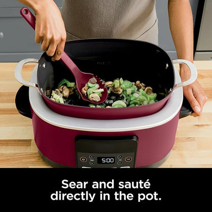 Ninja Foodi PossibleCooker 8.5 Qt Multi-Cooker - Image 8