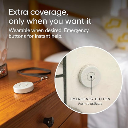 Medical Alert System, Fall Detection - Image 5