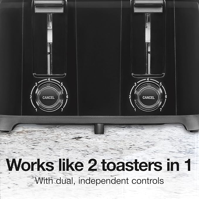 Proctor Silex 4 Slice Toaster - Image 2