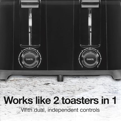Proctor Silex 4 Slice Toaster - Image 2