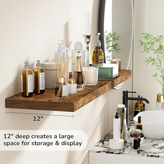 Fun Memories Floating Shelves - Image 6