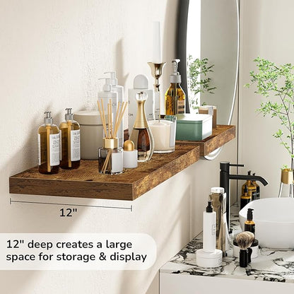 Fun Memories Floating Shelves - Image 6