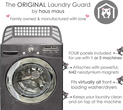 Haus Maus The Original Laundry Guard - Image 3