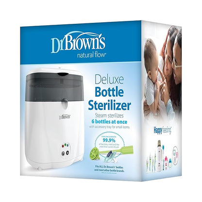 Dr. Brown’s Deluxe Electric Sterilizer - Image 7