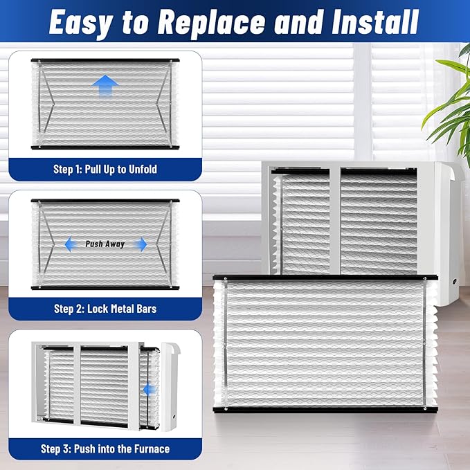 2-Pack 413 Replacement Filter, Compatible - Image 4