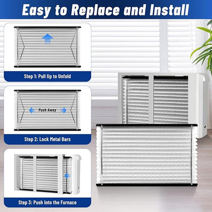 2-Pack 413 Replacement Filter, Compatible - Image 4