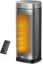 DREO Space Heaters for Indoor Use, Fast Heating Portable Heaters by DREO
