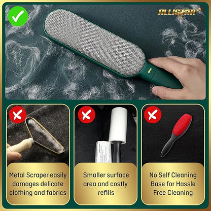 Pet Hair Remover, Lint Remover, Lint Brush - Image 3