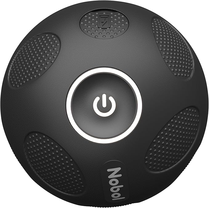Nobol - MyoSphere Vibration Massage Ball by Nobol