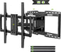 USX MOUNT UL Listed Heavy Duty TV Wall Mount by USXMOUNT