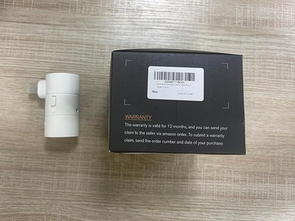 NIORSUN Night Lights Plug into Wall, Dimmable - Image 7