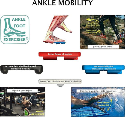 Ankle Foot Exerciser® Ankle Strengthener - Image 5