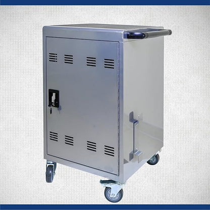 Thetilsy 35 Device Mobile Charging Station - Image 3