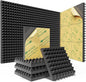 Sonicism Sound Proof Foam Panels by Sonicism