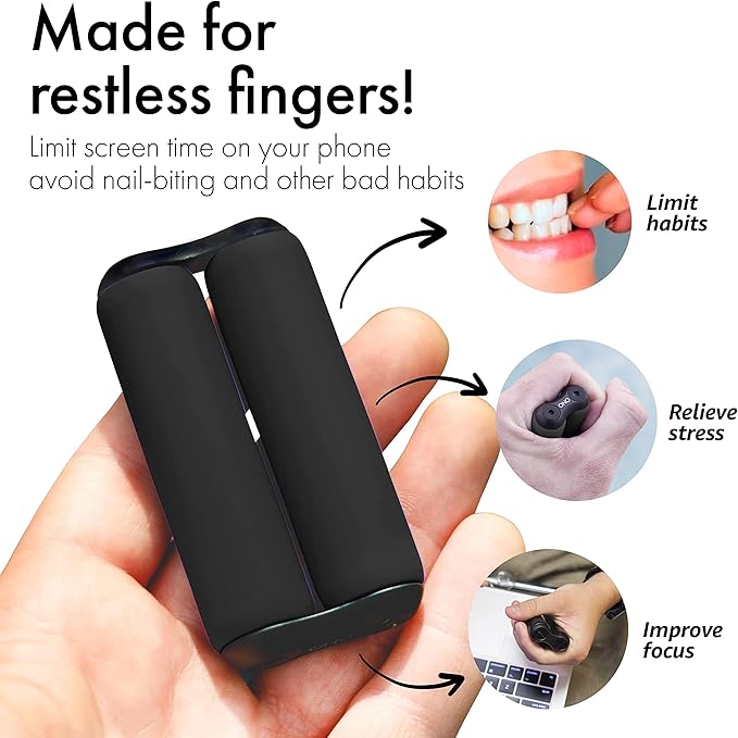 ONO Roller - Handheld Fidget Toy - Image 5