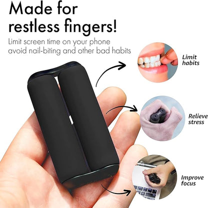 ONO Roller - Handheld Fidget Toy - Image 5