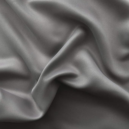 DWCN Grey Blackout Curtains for Living Room, Thermal Insulated Grommet Bedroom - Image 4