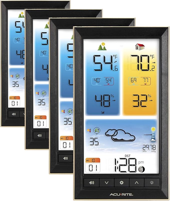 AcuRite Home Weather Station by AcuRite