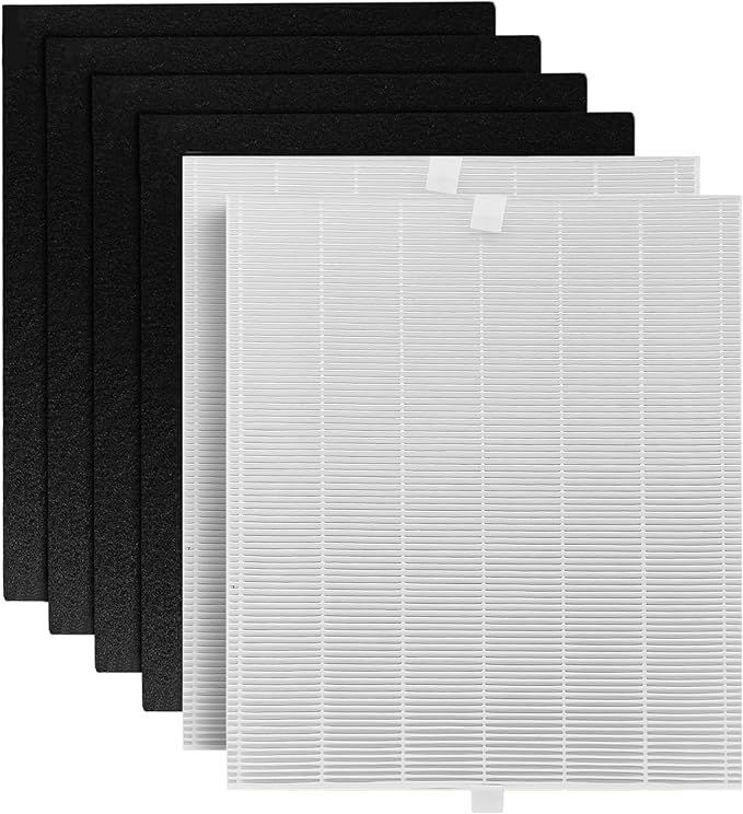 Bagean AP-1512HH Filter Compatible by Bagean