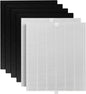 Bagean AP-1512HH Filter Compatible by Bagean