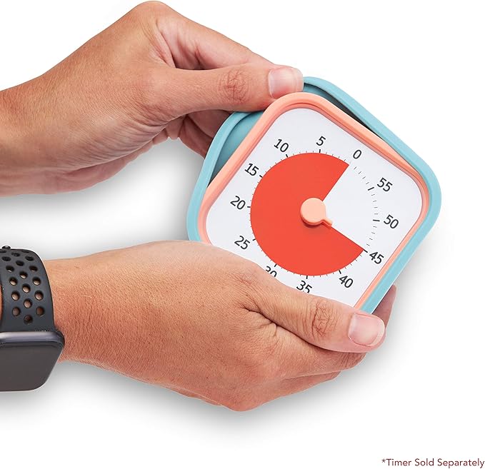 TIME TIMER Home MOD Color Cases - Image 4
