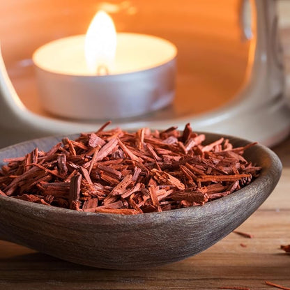 Sandalwood Essential Oil - Image 7