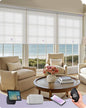 Graywind Smart Coupled Roller Shades Compatible by Graywindbeyondshading