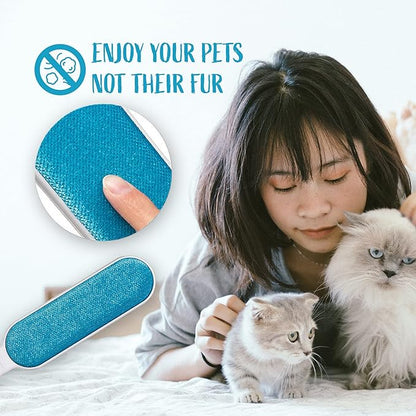 Lint Brush and Pet Hair Remover - Image 7