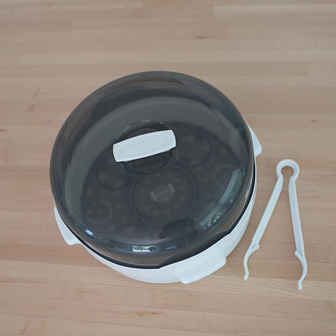 Dr. Brown's Microwave Steam - Image 8