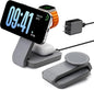 Eazpower 3 in 1 Foldable Wireless Charging Station by eazpower