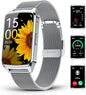 Fitness Tracker Watch for Women Men, Step Counter Compatible by Unknown