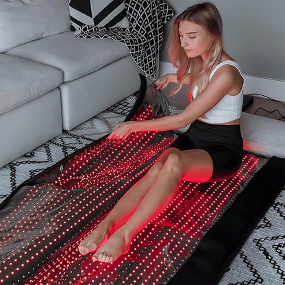 MEGELIN Red Infrared Light Therapy Bag - Image 6