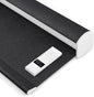Zshine Motorized Blackout Window Blinds Customize Width Remote Control Wireless by ZSHINEHome